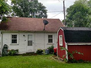 1019 Jackson Ave, Defiance, OH 43512