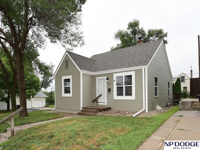 2701 S 60th St, Omaha, NE, 68106