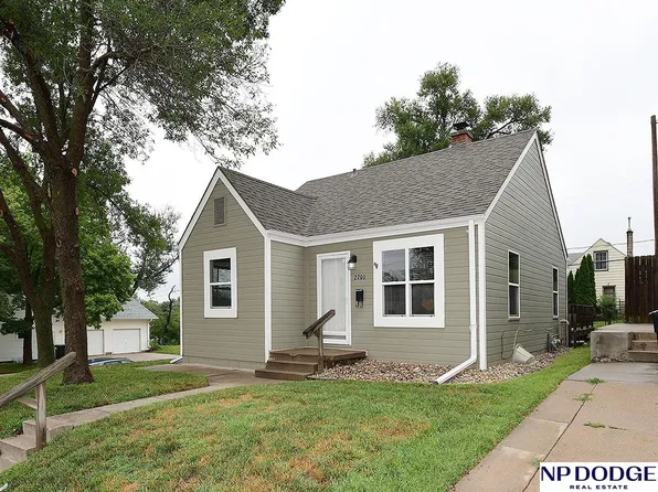 2701 S 60th St, Omaha, NE 68106