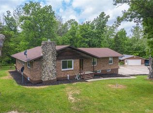8721 Verona Rd, Lewisburg, OH 45338