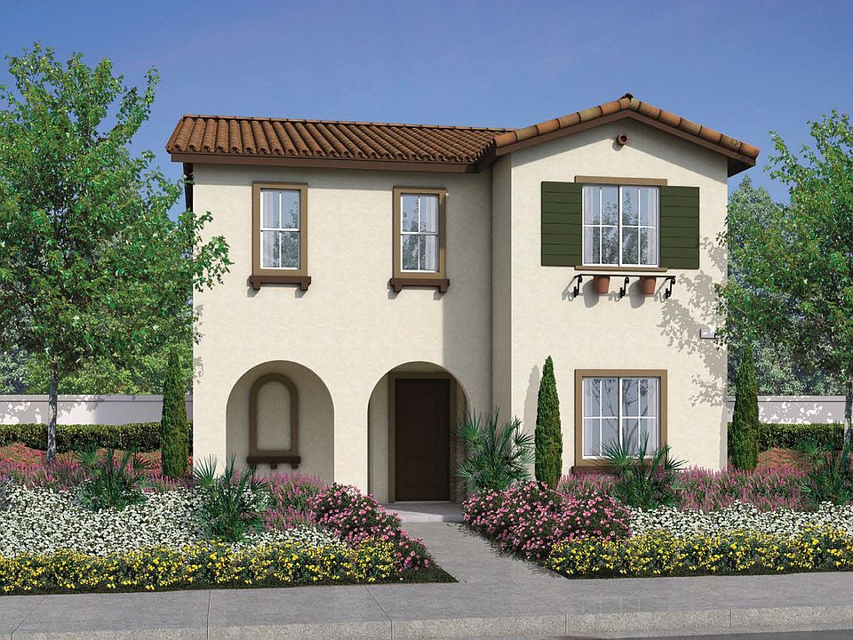 Plan Elevation.