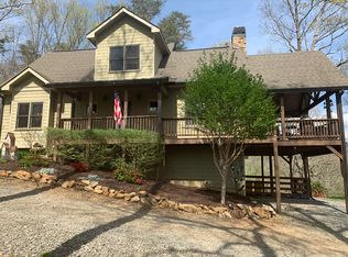 521 Old Burnt Mountain Rd #3, Ellijay, GA 30536