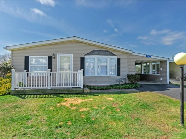 123 Ridge Ln, Murrysville, PA 15668