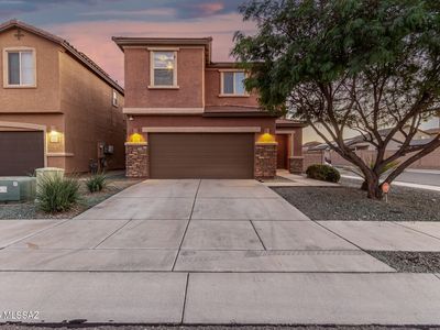 6760 E Neptune Cove Rd, Tucson, AZ, 85756