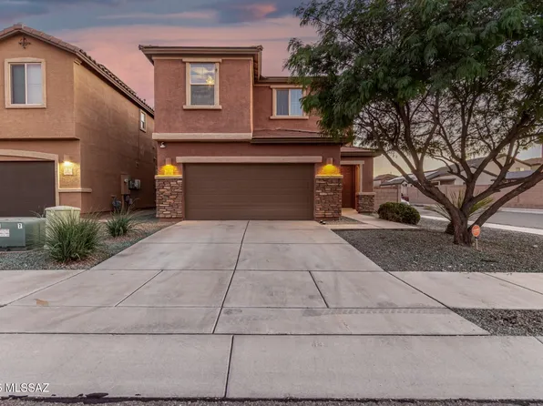 6760 E Neptune Cove Rd, Tucson, AZ 85756