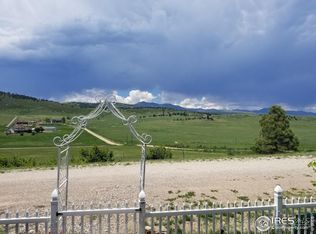 584 Schofield Rd, Berthoud, CO 80513