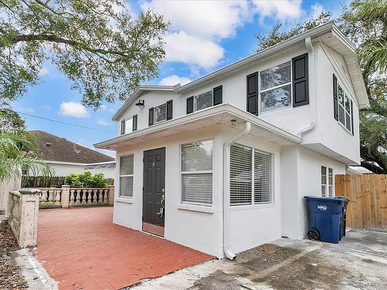 6008 N Tampa St — Photo 5