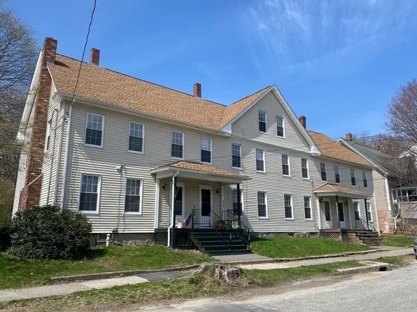 3 Pine St #3, Northbridge, MA 01534