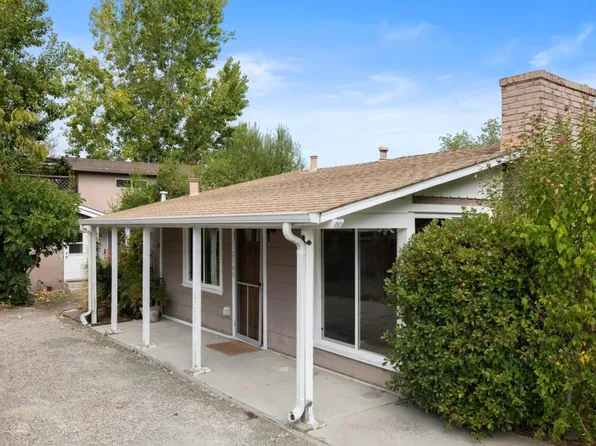 2160 Oakley Ave, Menlo Park, CA 94025