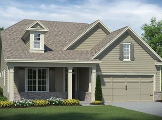 1448 Bluffs Ridge Way, Canton, GA 30114