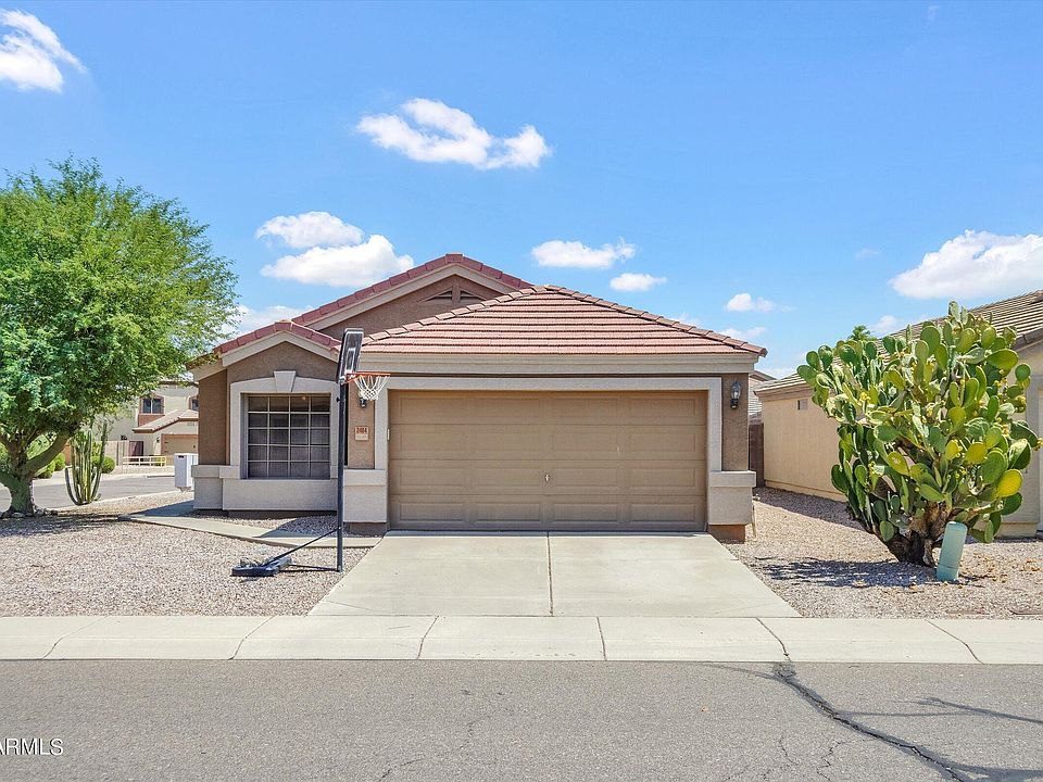 1st image of 2484 W SILVER CREEK Lane