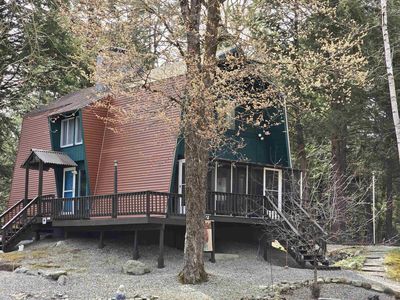 1926 French Pond Road, Woodsville, NH, 03785