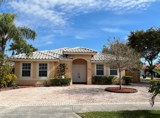 9881 SW 166th Ct, Miami, FL 33196