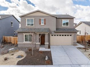 9347 Bay Dr, Reno, NV 89506