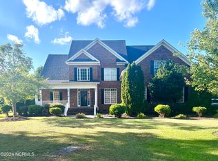 143 Slaney Loop, Winterville, NC 28590