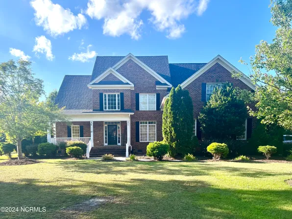 143 Slaney Loop, Winterville, NC 28590