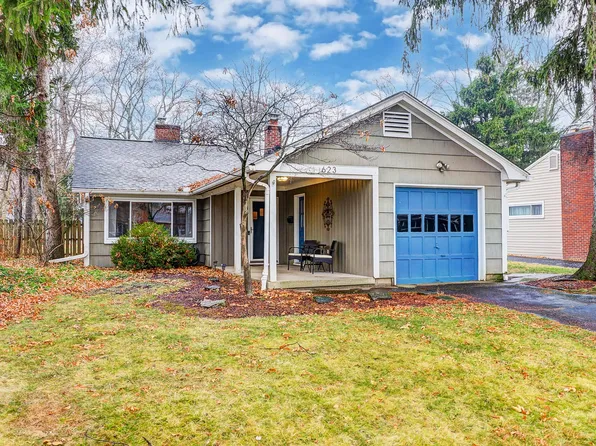 623 E Beaumont Rd, Columbus, OH 43214
