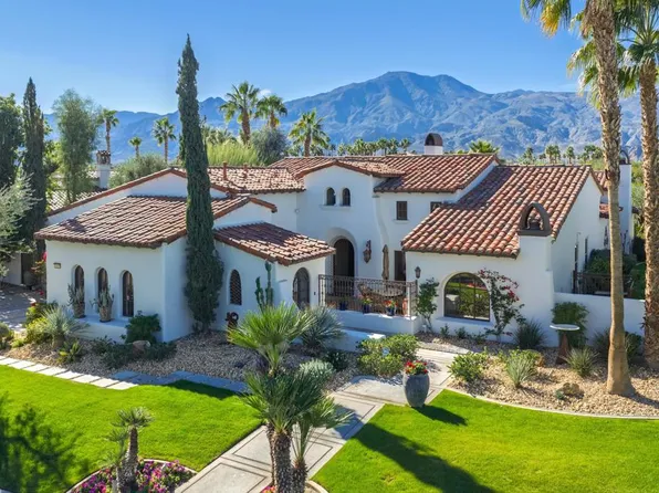 55495 Medallist Dr, La Quinta, CA 92253