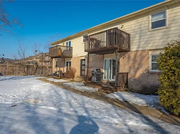 60 Willow St, Brant, ON N3L 2K6