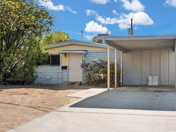 325 Erbbe St NE, Albuquerque, NM 87123