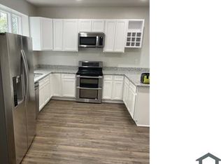5035 Queensberry Ave, Baltimore, MD 21215