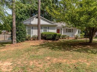 4306 Hazlitt Ct, Charlotte, NC 28269