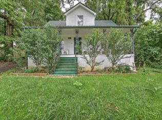 650 Gravely Rd, Kingsport, TN 37660