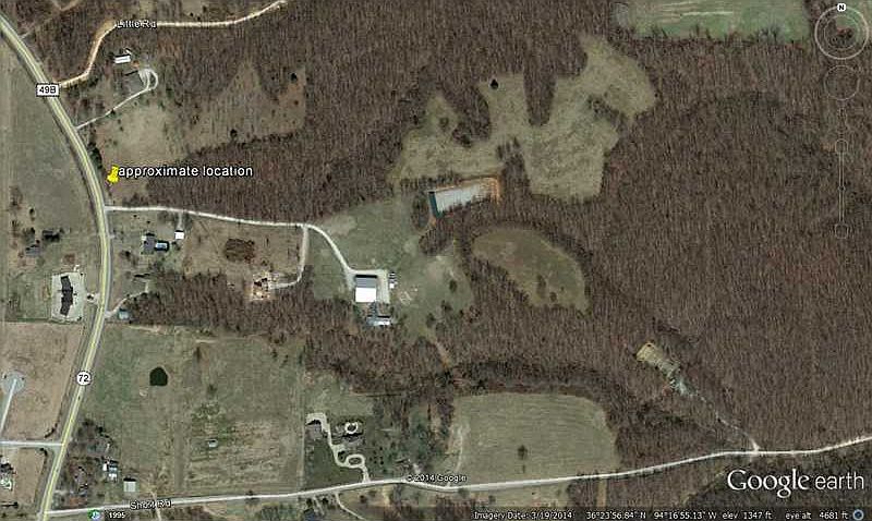 1st image of 72 Highway Hwy
