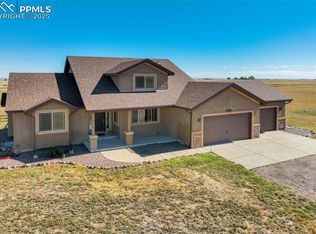 2115 Terri Lee Dr, Peyton, CO 80831