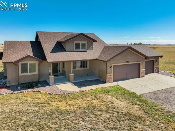 2115 Terri Lee Dr, Peyton, CO 80831