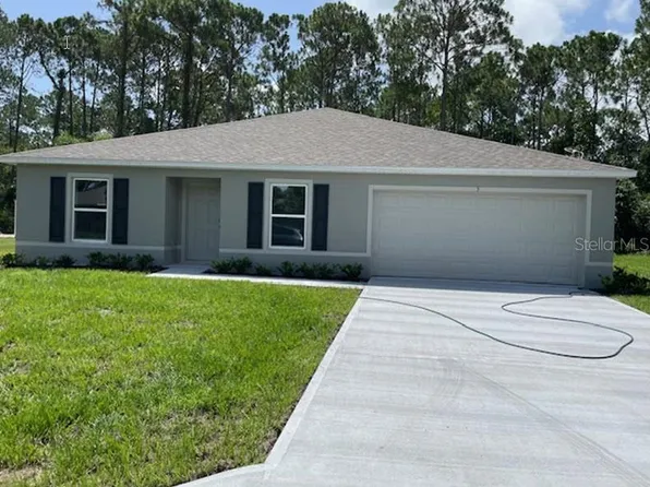 5 KAYDOT COURT, PALM COAST, FL 32164