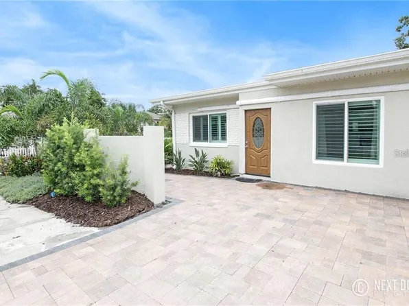 1601 N Osceola Ave, Clearwater, FL 33755