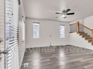 7552 N Lexi Loop, Eagle Mountain, UT 84005