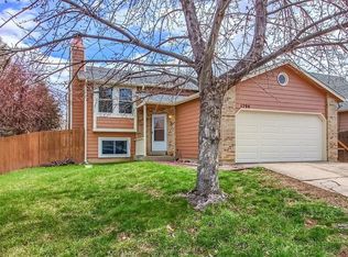 1794 Fraser St, Aurora, CO 80011