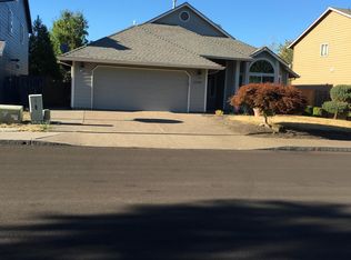 12689 SW Falcon Rise Dr, Tigard, OR 97223