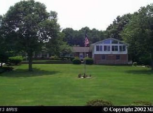 13 S Macrae Ave, Prince Frederick, MD 20678
