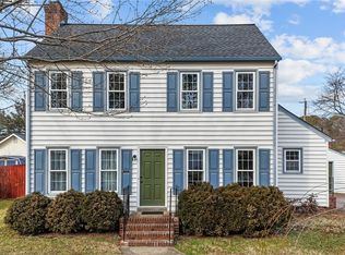 2814 Battery Ave, Henrico, VA 23228