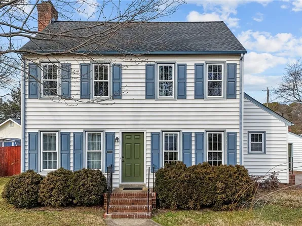 2814 Battery Ave, Henrico, VA 23228