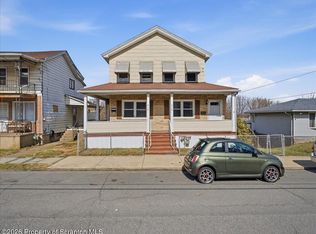 910-912 S Hampton St, Scranton, PA 18504