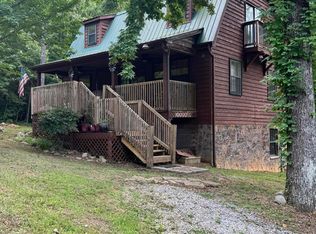 1474 Black Oak Dr, Sevierville, TN 37876