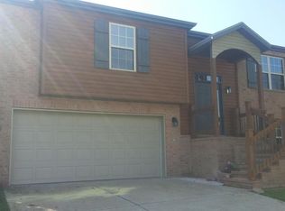 404 W Black Oak Rd, Nixa, MO 65714