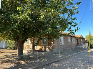1202 S 3rd Ave, Safford, AZ 85546