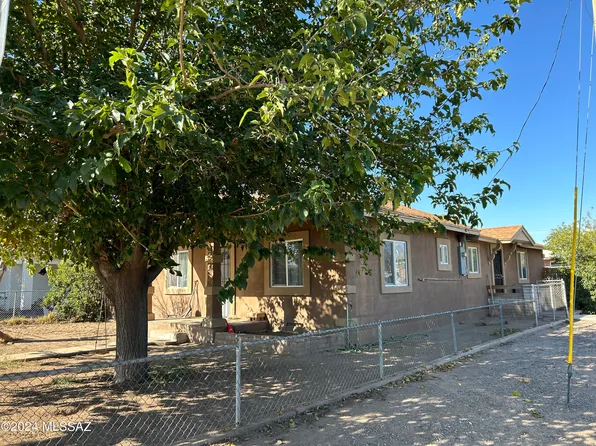 1202 S 3rd Ave, Safford, AZ 85546