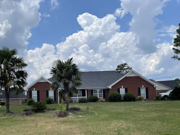 4301 Leadville Court, Augusta, GA 30909