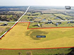 3243 Harrell Rd, Howe, TX 75459