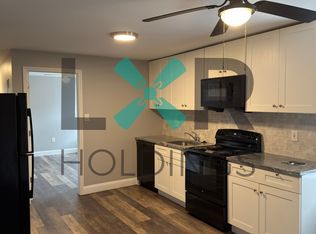 808 Dekalb St, Norristown, PA 19401