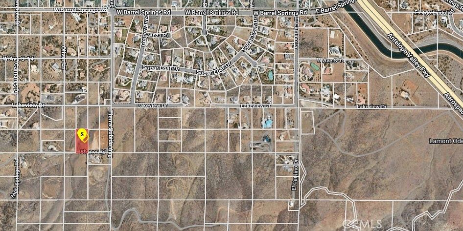 2nd image of 0 Shaner Rd Lot 4