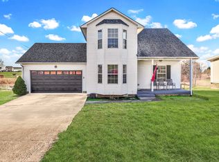 427 Filmore Rd, Oak Grove, KY 42262