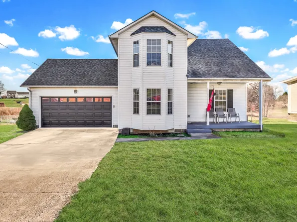 427 Filmore Rd, Oak Grove, KY 42262