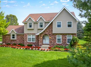 10720 Zarnstorff Rd, Richmond, IL 60071